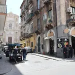 Apartment Liotru House Catania