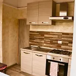 Liotru House Apartment *
