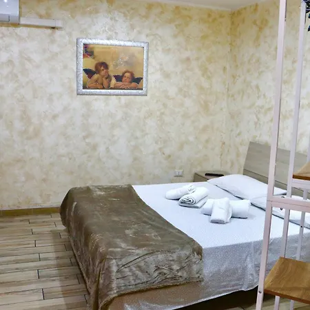 Apartment Liotru House Catania