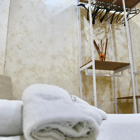 Apartment Liotru House