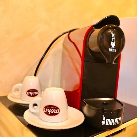 Апартаменты Liotru House