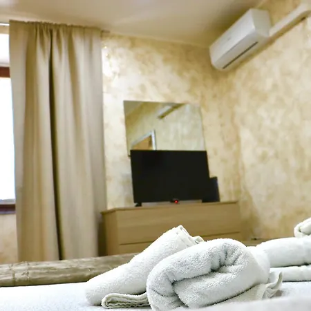Liotru House Апартаменты *
