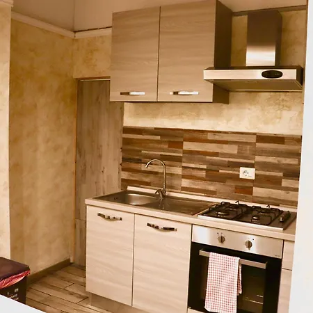 Liotru House Апартаменты *
