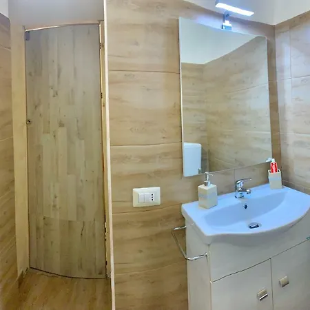 Liotru House Catania