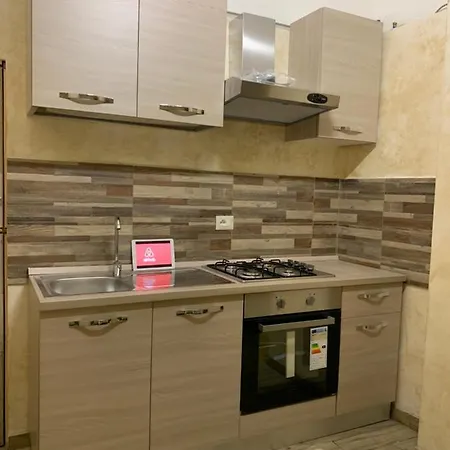 Liotru House Apartment Catania