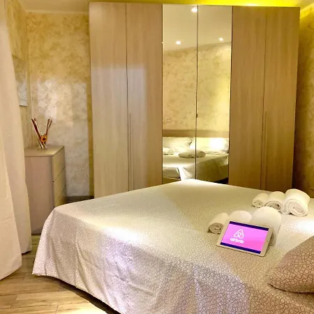 Liotru House Apartment