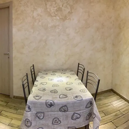 Liotru House Catania